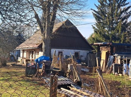 Prodej domu/vily, 90 m² obrázek