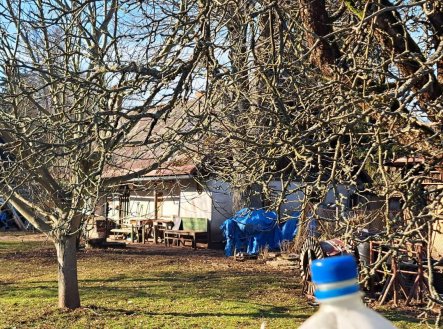 Prodej domu/vily, 90 m²