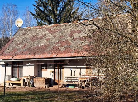 Prodej domu/vily, 90 m²