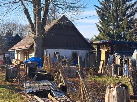 Prodej domu/vily, 90 m²