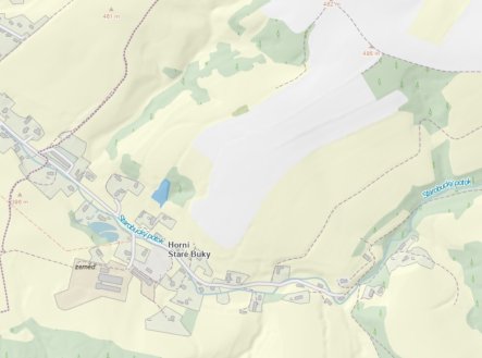 Prodej pozemku, zemědělská půda, 63 576 m²