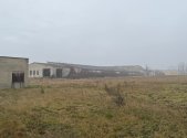 Prodej - zemědělský objekt, 1 m²
