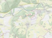 Prodej pozemku, les, 7 006 m²