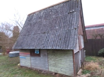Prodej - pozemek pro bydlení, 1 067 m²