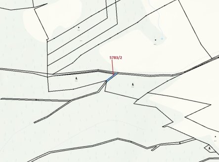 Prodej - pozemek, ostatní, 77 m²