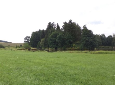 Prodej - pozemek, ostatní, 5 241 m²