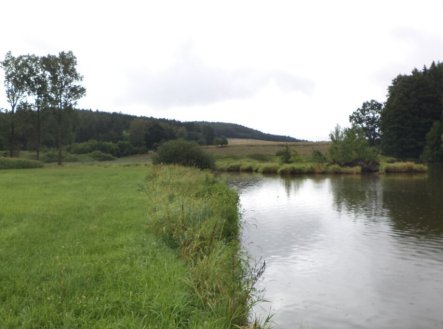 Prodej - pozemek, ostatní, 5 241 m²
