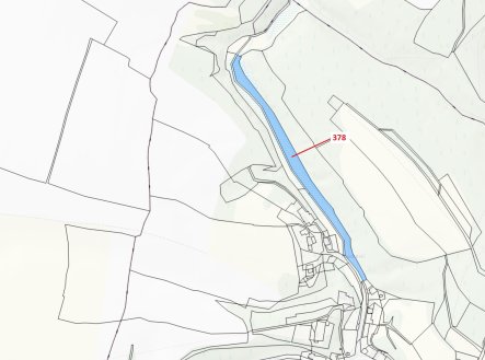 Prodej pozemku, ostatní, 11 767 m²