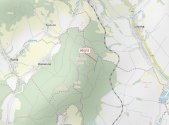 Prodej - pozemek, les, 12 014 m²
