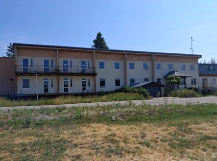 Prodej - hotel, 1 446 m²