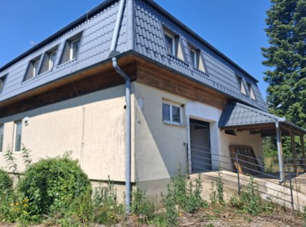 Prodej - hotel, 1 446 m²