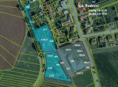 Prodej - pozemek, zemědělská půda, 8 005 m²