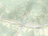 Prodej - pozemek, les, 933 m²