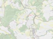 Prodej - pozemek, les, 2 478 m²