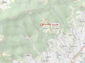Prodej - pozemek, trvalý travní porost, 655 m²