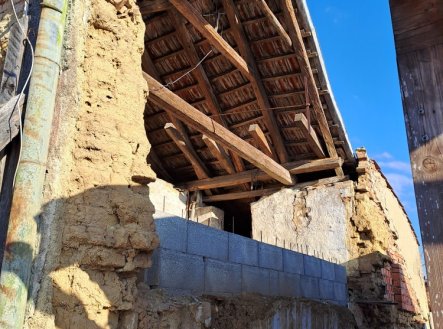 Prodej - dům/vila, 33 m²