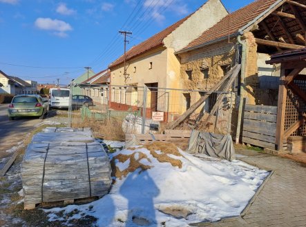 Prodej - dům/vila, 33 m²