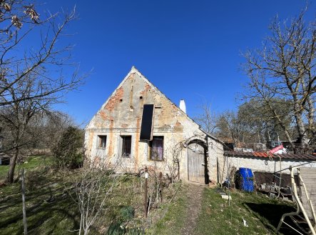 Prodej - dům/vila, 415 m²