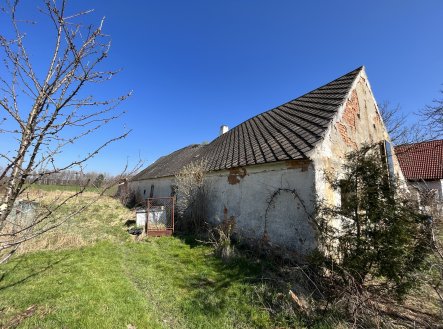 Prodej - dům/vila, 415 m²