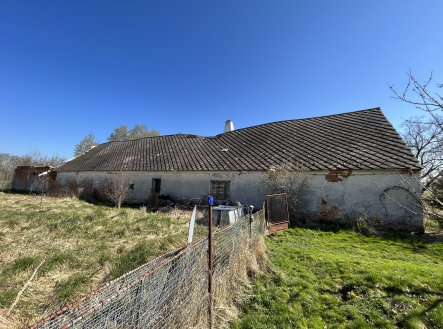Prodej - dům/vila, 415 m²