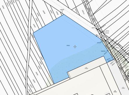 Prodej pozemku, ostatní, 8 890 m²
