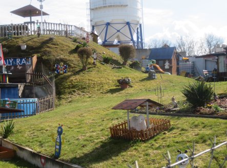 Prodej pozemku, ostatní, 1 598 m²