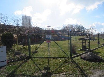 Prodej pozemku, ostatní, 1 598 m²