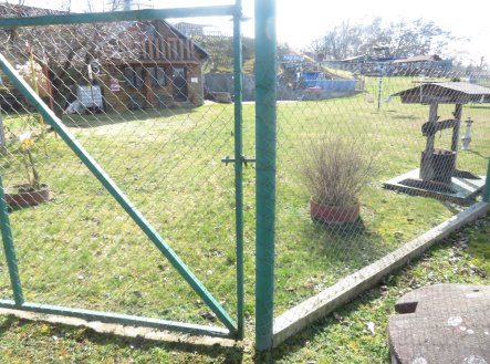 Prodej pozemku, ostatní, 1 598 m²