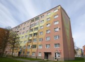Prodej bytu, 3+1, 72 m²