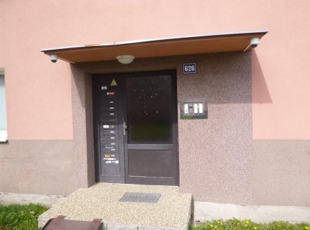 Prodej bytu, 3+1, 72 m²