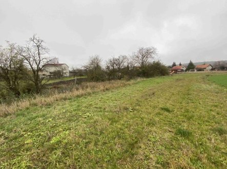 Prodej pozemku, ostatní, 1 293 m²