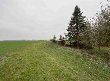 Prodej pozemku, ostatní, 1 293 m²