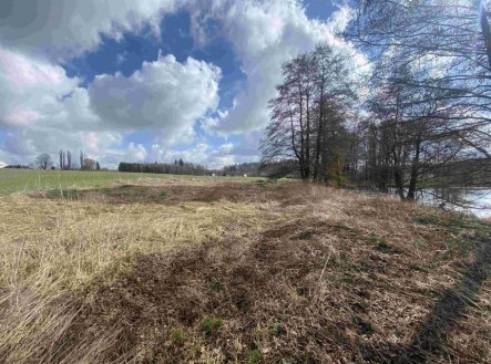 Prodej pozemku, zemědělská půda, 5 555 m²