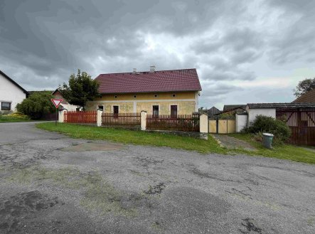 Prodej domu/vily, 214 m² obrázek