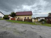 Prodej domu/vily, 214 m²