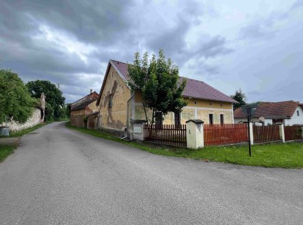 Prodej domu/vily, 214 m²