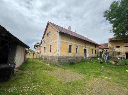 Prodej domu/vily, 214 m²