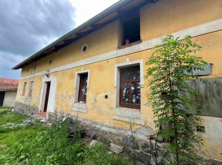 Prodej domu/vily, 214 m²