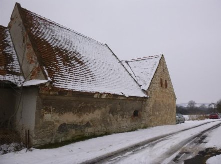 Prodej domu/vily, 48 m²