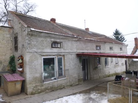Prodej domu/vily, 48 m²