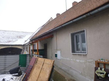Prodej domu/vily, 48 m²