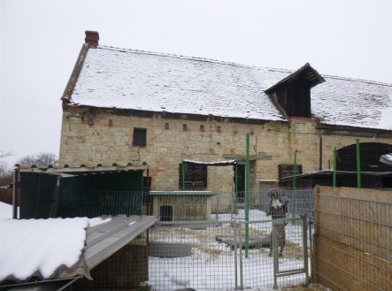Prodej domu/vily, 48 m²