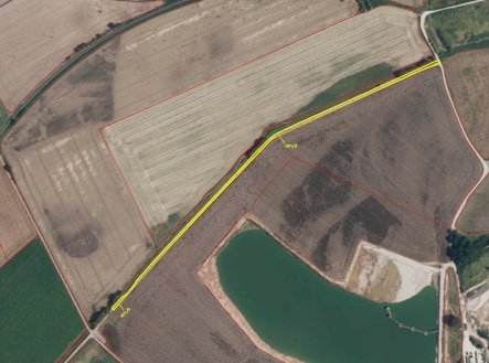 Prodej pozemku, ostatní, 3 824 m²
