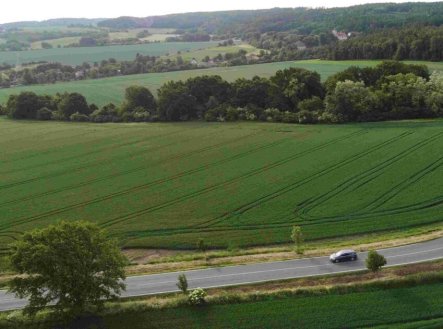 Prodej pozemku, zemědělská půda, 5 266 m²