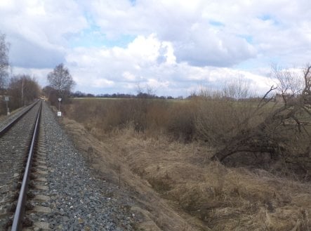 Prodej - pozemek, trvalý travní porost, 936 m²