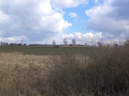 Prodej pozemku, trvalý travní porost, 936 m²