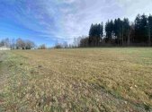 Prodej pozemku, trvalý travní porost, 3 624 m²