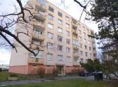 Prodej bytu, 2+1, 62 m²