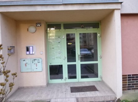 Prodej bytu, 2+1, 62 m²