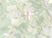 Prodej pozemku, trvalý travní porost, 22 765 m²